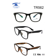 Classical Design Tr90 Eyewear (TR562)